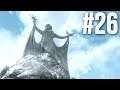 Skyrim Legendary (Max) Difficulty Part 26 - Soul Slingers