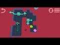 Snaliens (by JFerreira) - puzzle game for android - gameplay.