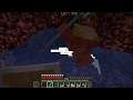 Something's wrong with this Minecraft video...