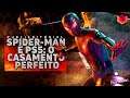 SPIDER-MAN E PS5: O CASAMENTO PERFEITO - PUBLIEDITORIAL