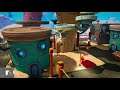 SpongeBob SquarePants BBBR Let's Play Part 9 - Downtown As Sandy