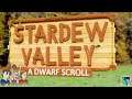 Stardew Valley Gameplay #5 : A DWARF SCROLL | 3 Player Co-op