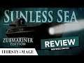 Sunless Sea: Zubmariner Sea for Nintendo Switch Review