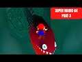 Super Mario 64 |Part 3| JOLLY ROGER BAY!!!