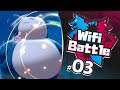 Sword and Shield WiFi Battles Episode 3 - The Beat Of The Drum!