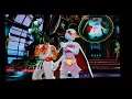 Tatsunoko vs. Capcom Wii Retrotink 2X-Multiformat Component to HDMI on Sony 49X900F