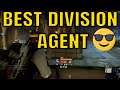 The Division - Skirmish  Agianst 1 of Division's Best Player
