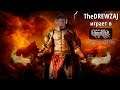 TheDREWZAJ играет в Asgard's Wrath (или God of War VR)