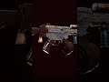 THIS GUN IS CRACKED !! ๐ฑ WHY IS NOONE USING IT!?! MP5 ( Cold War Warzone ) #shorts
