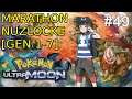 Twitch VOD | Pokemon Marathon Nuzlocke [Gen 1-7] #49 - Pokemon Ultra Moon Version