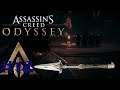 Über Elpenors Tod zu den Kultisten und unserem Bruder - Assassin's Creed Odyssey #18