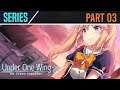 Under One Wing - Kazusa's Route | Part 3: Sisters 『Visual Novel』