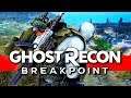 VERMEIDE DIESEN FEHLER ❗🌿 Ghost Recon Breakpoint Deutsch 14 | PC Gameplay German