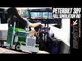 VIPER'S PETERBILT 389 RIDE-ALONG | AMERICAN TRUCK SIMULATOR