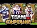 Which Team Captain Should You Pick? - Madden 21 Ultimate Team