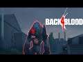 Why did it Spawn There! Back 4 Blood #5