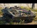 World of Tanks Strv S1 - 6 Kills 8,6K Damage