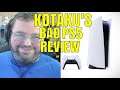 Worst Ps5 Review Ever - Kotaku's Bad Take
