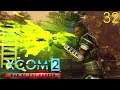 WORST TIMING FOR UFO DEFENCE - Part 32 - XCOM 2 WoTC Legend With Mods