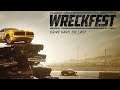 Wreckfest - Series X Gameplay - 4K 60 FPS Next Gen Update
