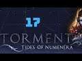 Zagrajmy w Torment: Tides of Numenera - odc. 17