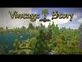 #24 Vintage story THIS GAME is actually NOT MINECRAFT