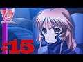 8 Seconds | Muv-Luv Photonflowers* | Part 15 (Blind)