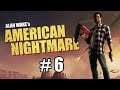 Alan Wake's American Nightmare - Del 6 (Norsk Gaming)