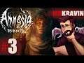 AMNESIA: REBIRTH [3] - Whats The Deal With This Baby