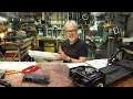 Ask Adam Savage: On Storage, Compressed Air and Expendables
