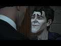 Batman The Enemy Within episode 1 part 3 (Revisited)