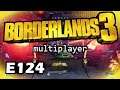 Borderlands 3 - Live/1080p - E124 The Trial of Supremacy
