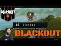 Call of Duty: Black Ops 4 - BLACKOUT //  Tourney Tomorrow