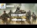 Call Of Duty Legends A War Tencent + Download Link