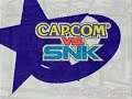 Capcom vs  SNK Pro USA - Playstation (PS1/PSX)