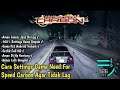 CARA SETTINGS GAME NEED FOR SPEED CARBON DOLPHIN ANDROID AGAR TIDAK LAG - 100% AMAN NO LAG