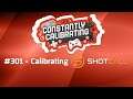 ConCal Podcast 301: Calibrating Shotcall