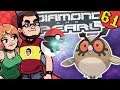 Danny Hoot Hoot! What's That Souuund? | Pokemon Diamond & Pearl Rival Locke Gameplay Walkthrough