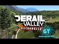 Derail Valley | Gametester Lets Play [GER|Review] mit ChrisReality