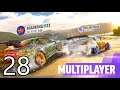 DRIFT MAX PRO Android Gameplay HD | Part - 28