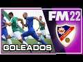El COLADERO | FOOTBALL MANAGER 2022 - Gameplay Español Ep.10