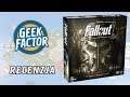 FALLOUT - Recenzja
