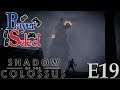Final Ascent | Shadow of the Colossus | Player Select | E19