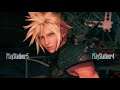 Final Fantasy VII Remake Intergrade | PS5 vs PS4 Comparison