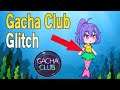 #gachaclub Gacha Club Color & Mermaid Glitch!