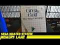 Great Golf for Sega Master System (Memory Lane)