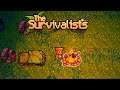 Guile learns how to survive... The Survivalists Demo