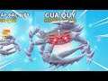 King of Crabs Unlocked NEW Demon Crab ( Legendary ) "Max Level"