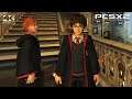 Harry Potter and the Prisoner of Azkaban - PS2 Gameplay UHD 4k 2160p (PCSX2)