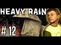 HEAVY RAIN [#12] - Zakończenie Historii *ENDING* || GAMEPLAY PL